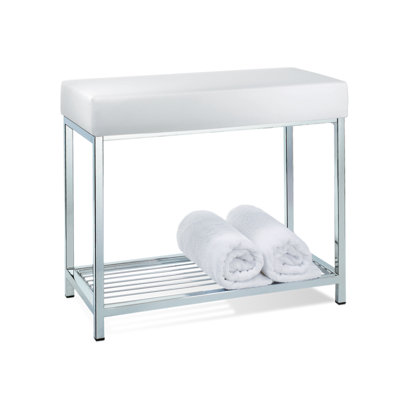 Decor Walther 05051 DW 77 Bench with shelf seat