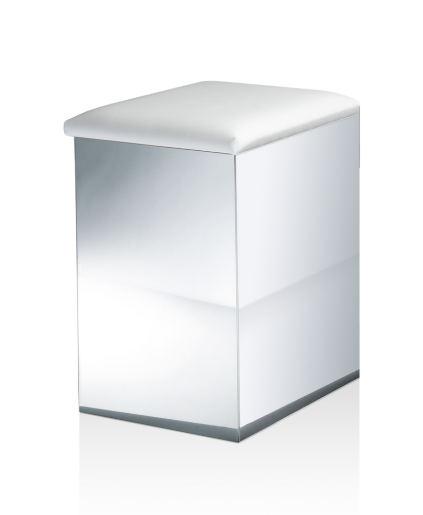 Decor Walther 05064 DW CASE HK 1 KS Stool and laundry basket