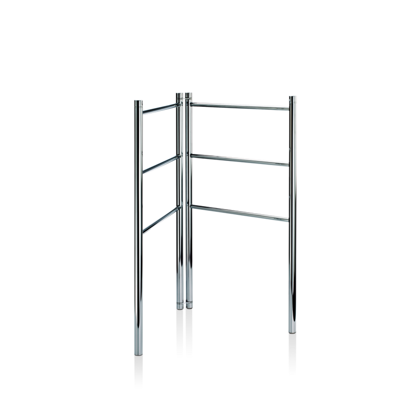 Decor Walther 0507000 DW HT 15 Towel stand - Chrome