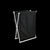 Decor Walther 05076 DW CROSS WBG/1 Laundry bag single