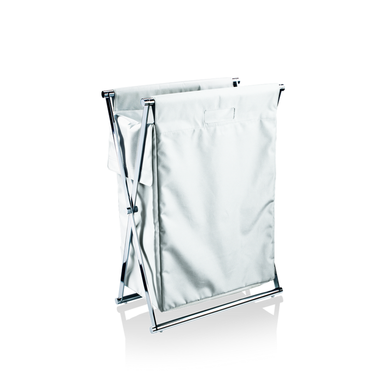 Decor Walther 05077 DW CROSS WBG Laundry basket