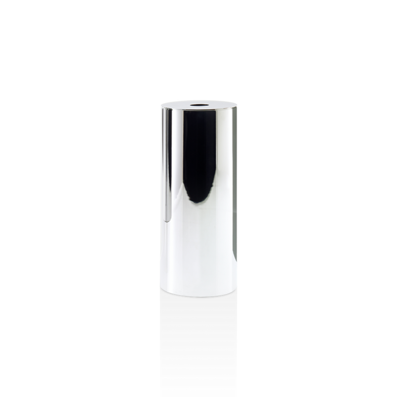 Decor Walther 0507900 DW BIN 1 Reserve paper roll container - Chrome