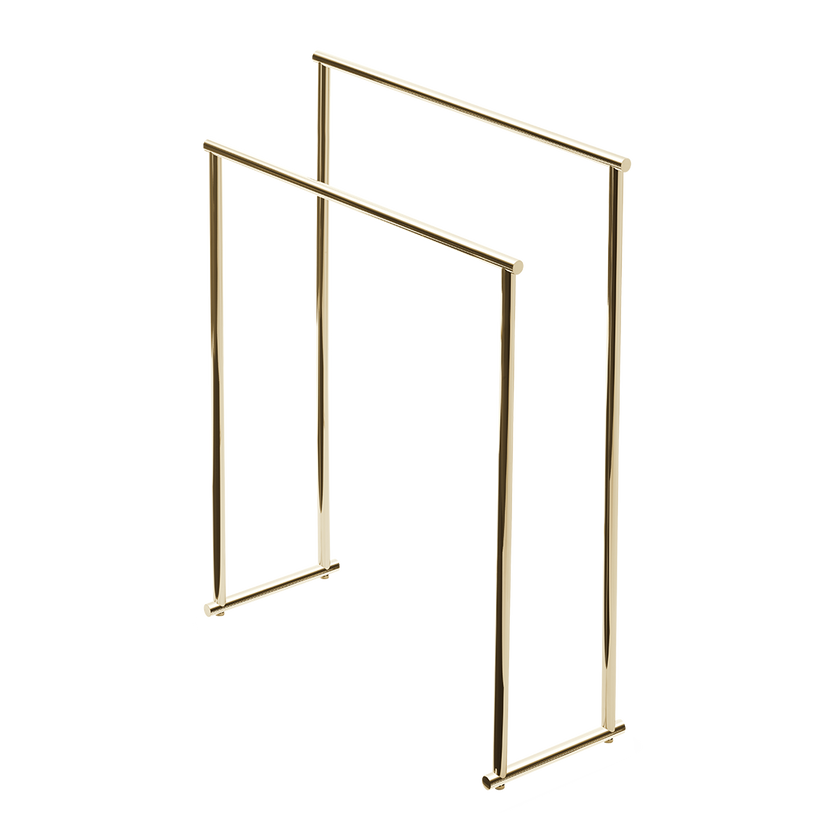 Decor Walther 05092 DW BAR HT Towel stand