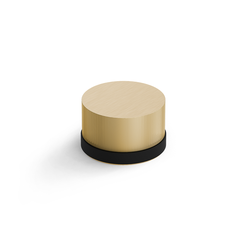 Decor Walther 05095 DW CLUB DOORMAN L doorstop 4 lbs