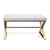Decor Walther 05096 DW BENCH Bench