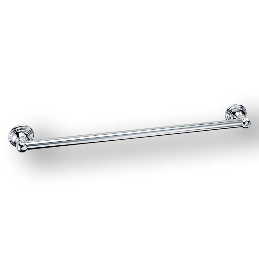 Decor Walther 05101 DW CL CLASSIC Towel rail single