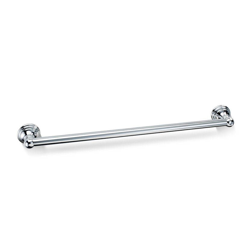 Decor Walther 05101 DW CL CLASSIC Towel rail single