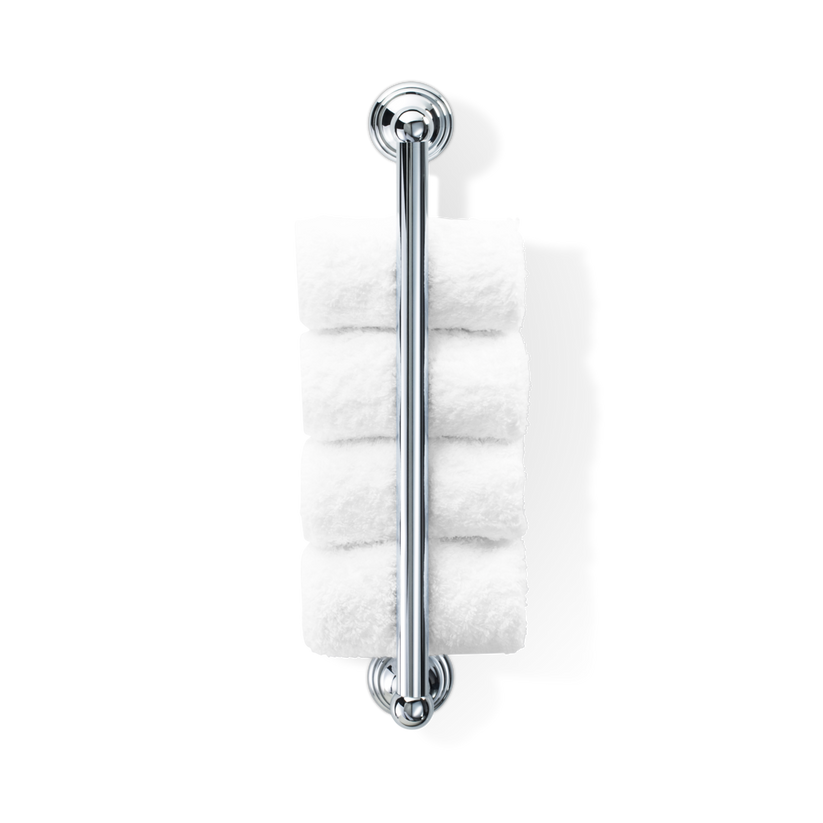 Decor Walther 05104 DW CL GTH CLASSIC Towel rail single
