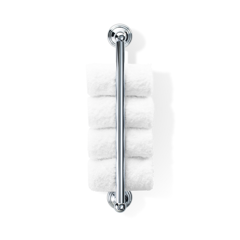 Decor Walther 05104 DW CL GTH CLASSIC Towel rail single