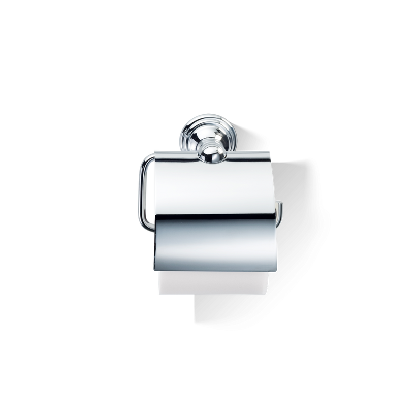 Decor Walther 05109 DW CL TPH4 CLASSIC Toilet paper holder with cover