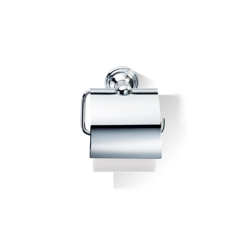 Decor Walther 05109 DW CL TPH4 CLASSIC Toilet paper holder with cover