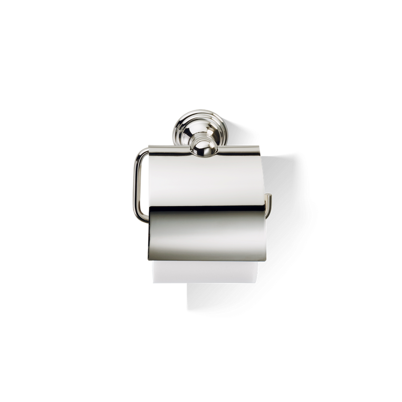 Decor Walther 05109 DW CL TPH4 CLASSIC Toilet paper holder with cover
