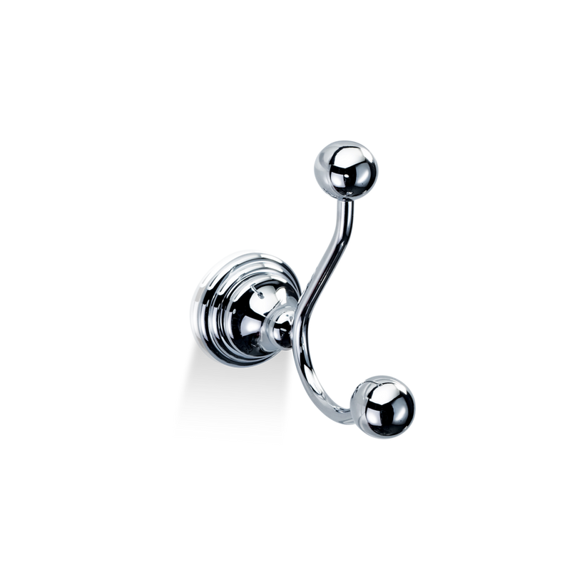 Decor Walther 05110 DW CL HAK2 CLASSIC Clothes double hook