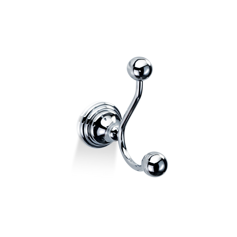 Decor Walther 05110 DW CL HAK2 CLASSIC Clothes double hook