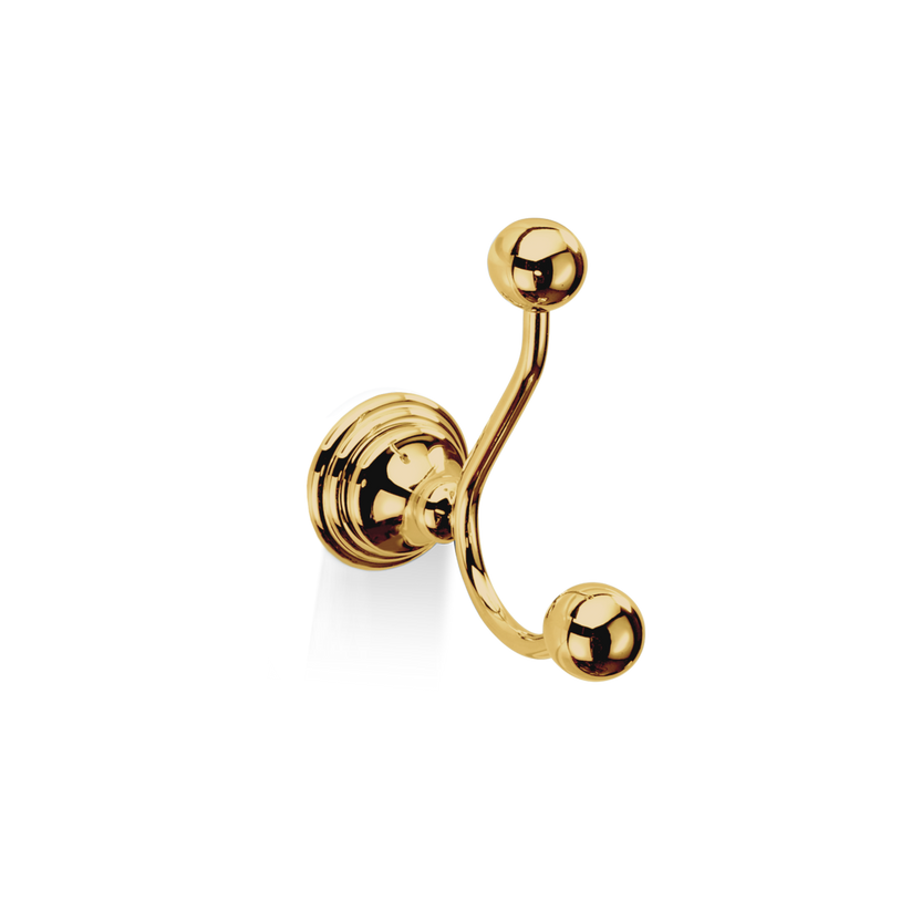Decor Walther 05110 DW CL HAK2 CLASSIC Clothes double hook