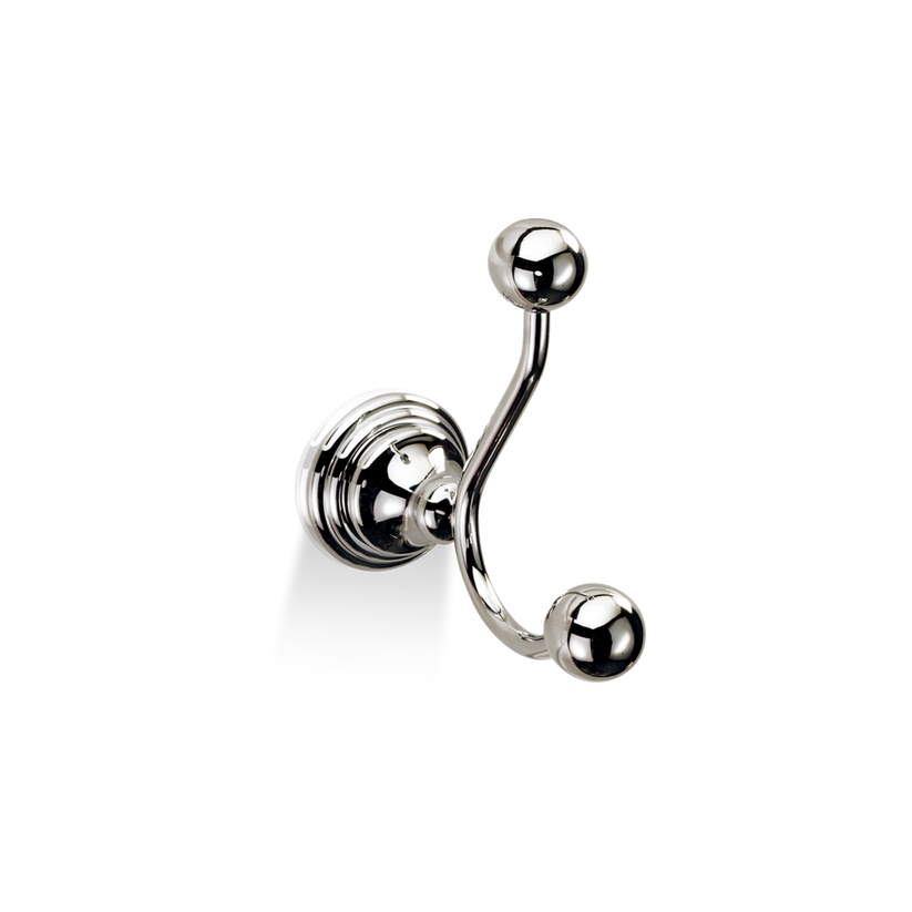 Decor Walther 05110 DW CL HAK2 CLASSIC Clothes double hook