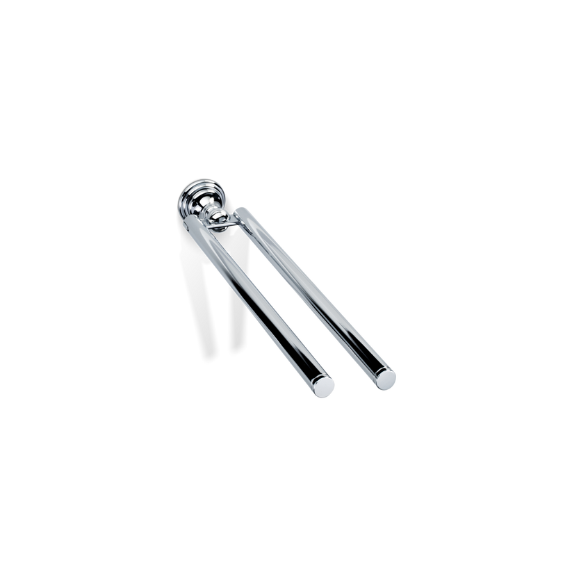 Decor Walther 05111 DW CL HTH2 CLASSIC Towel rail double
