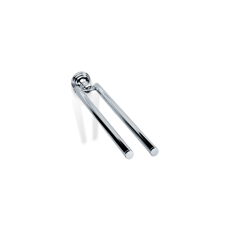 Decor Walther 05111 DW CL HTH2 CLASSIC Towel rail double