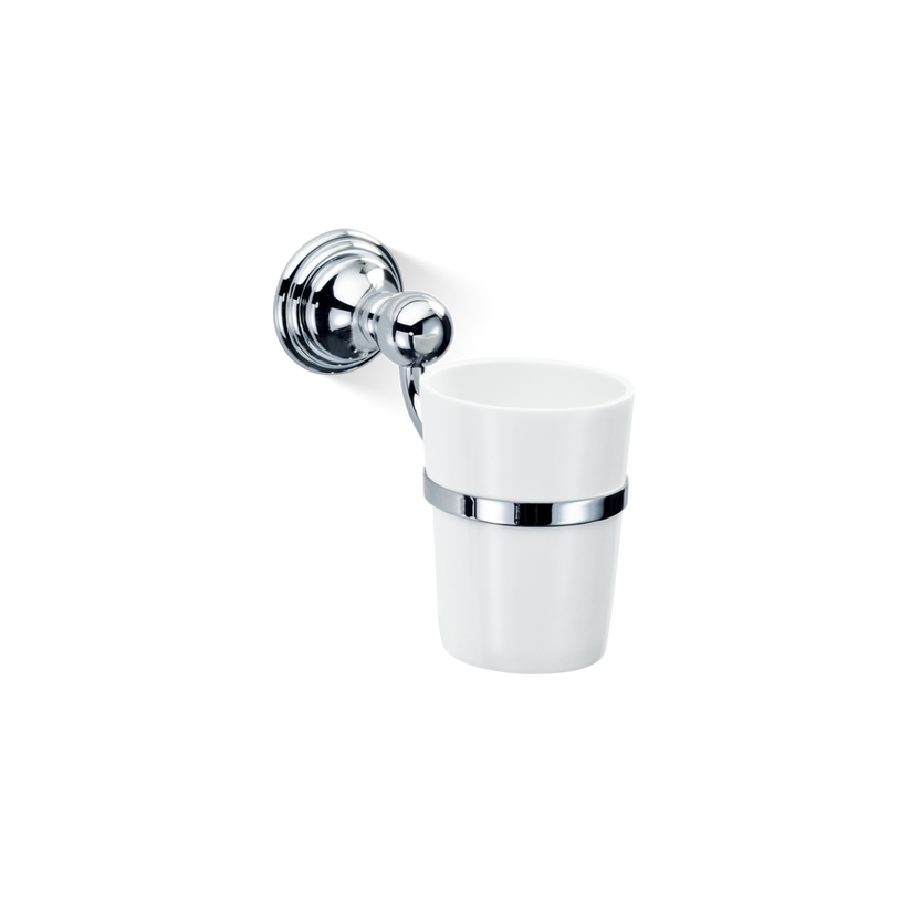 Decor Walther 05114 DW CL Wall Mount G CLASSIC Tumbler Wall Mount