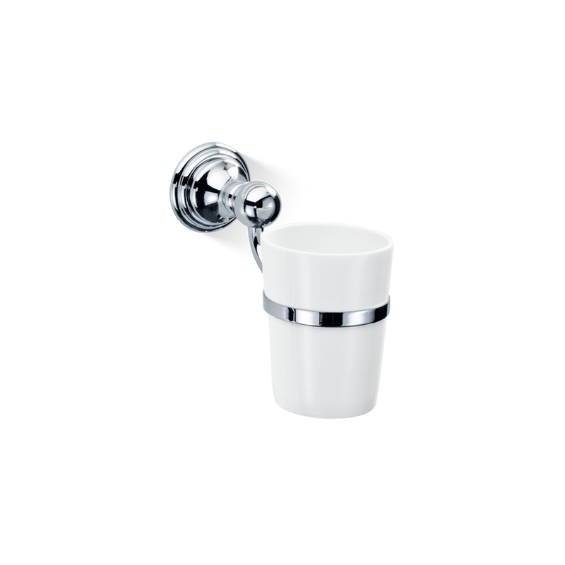Decor Walther 05114 DW CL Wall Mount G CLASSIC Tumbler Wall Mount
