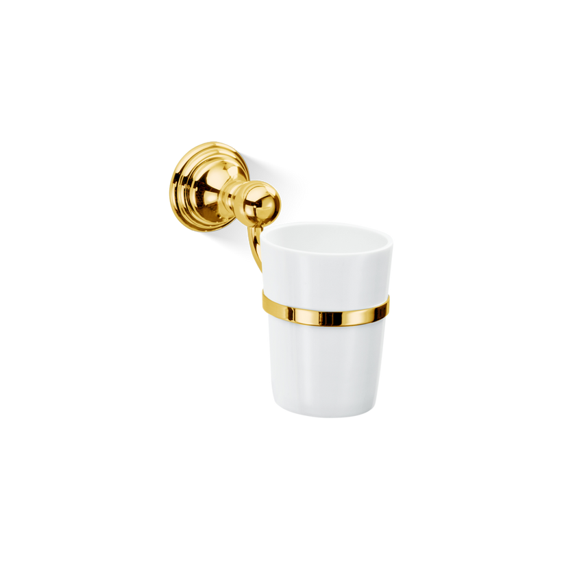 Decor Walther 05114 DW CL Wall Mount G CLASSIC Tumbler Wall Mount