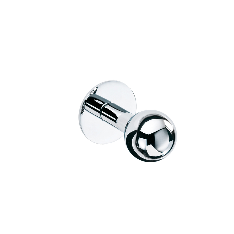 Decor Walther 05124 DW CL HAK1 CLASSIC Hook single