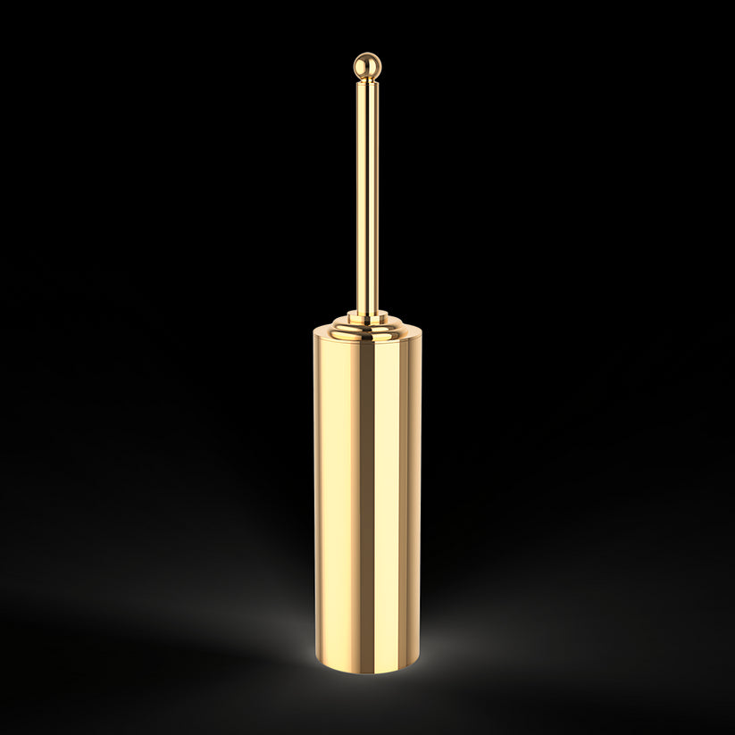 Decor Walther 05135 DW CL SBG CLASSIC Toilet brush set