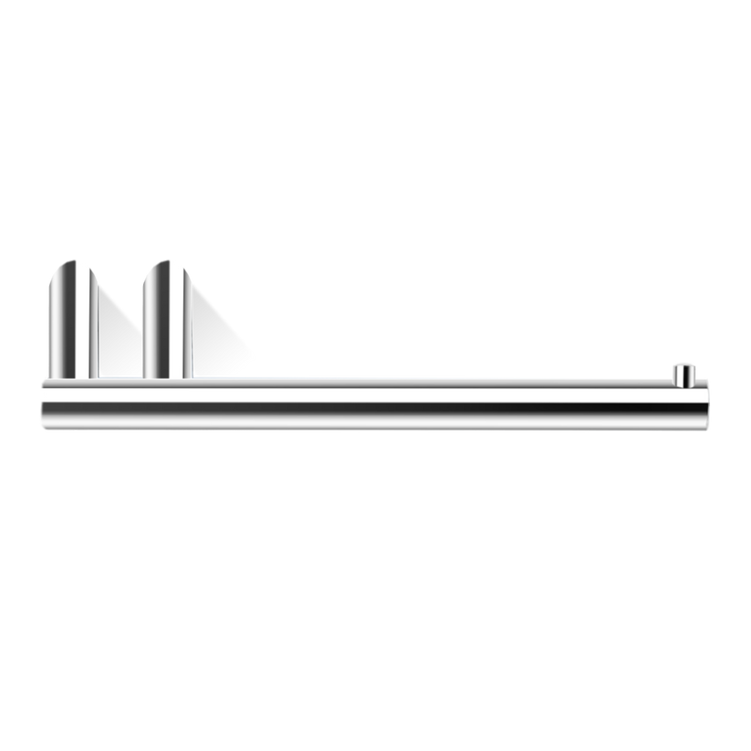 Decor Walther 05202 DW MK TPH1 MIKADO Toilet paper holder single
