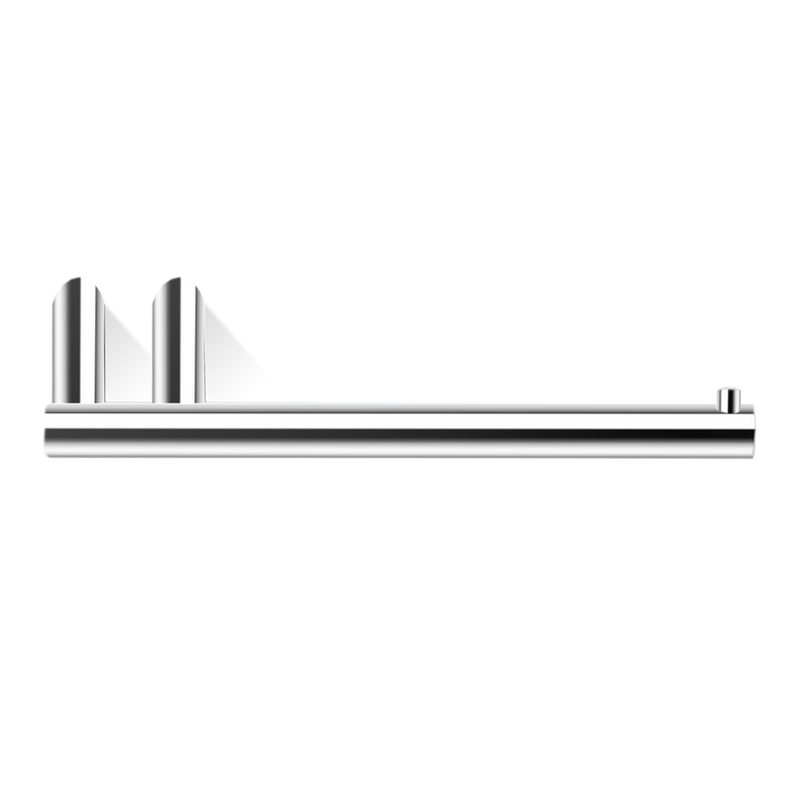 Decor Walther 05202 DW MK TPH1 MIKADO Toilet paper holder single