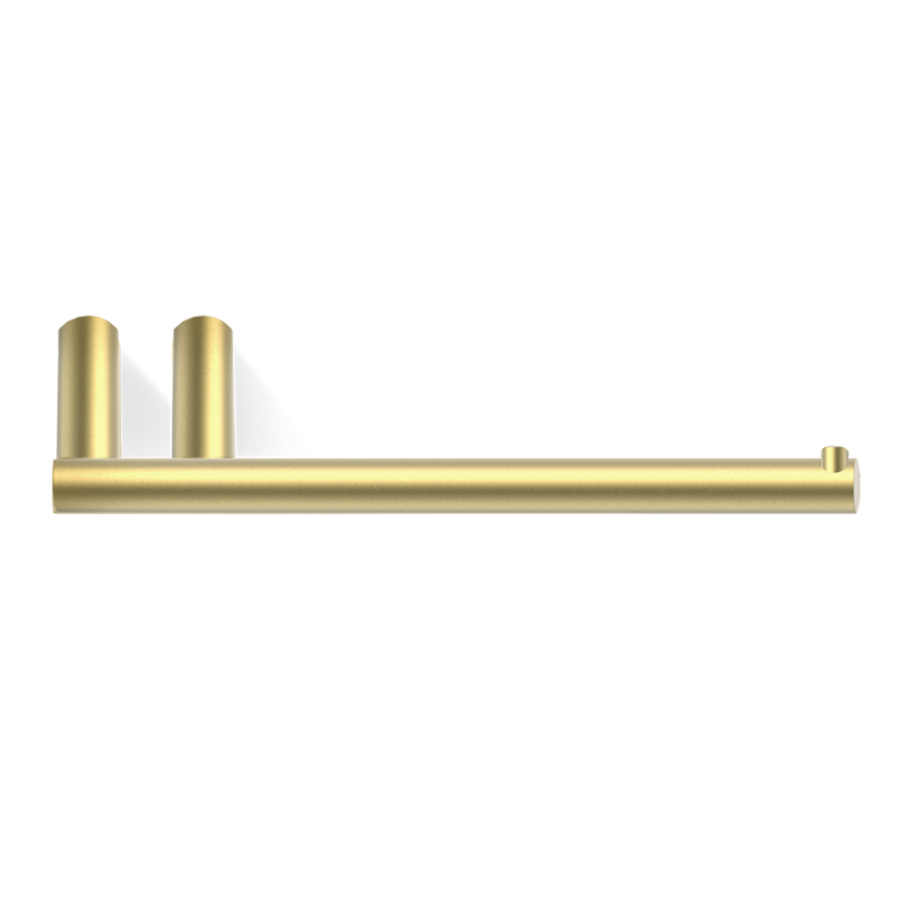 Decor Walther 05202 DW MK TPH1 MIKADO Toilet paper holder single