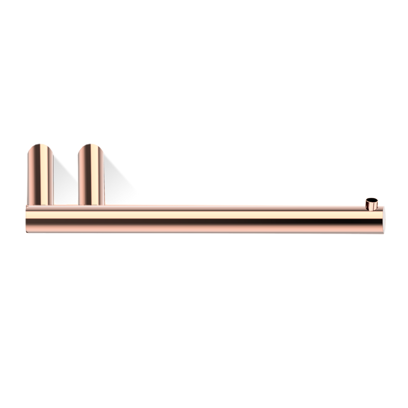 Decor Walther 05202 DW MK TPH1 MIKADO Toilet paper holder single