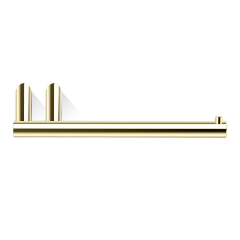 Decor Walther 05202 DW MK TPH1 MIKADO Toilet paper holder single
