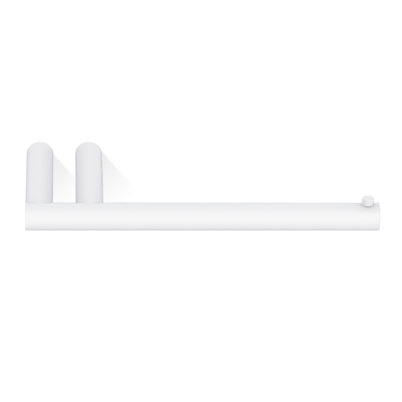 Decor Walther 05202 DW MK TPH1 MIKADO Toilet paper holder single