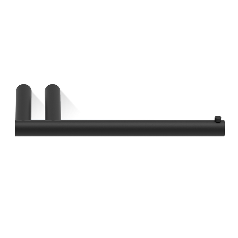 Decor Walther 05202 DW MK TPH1 MIKADO Toilet paper holder single