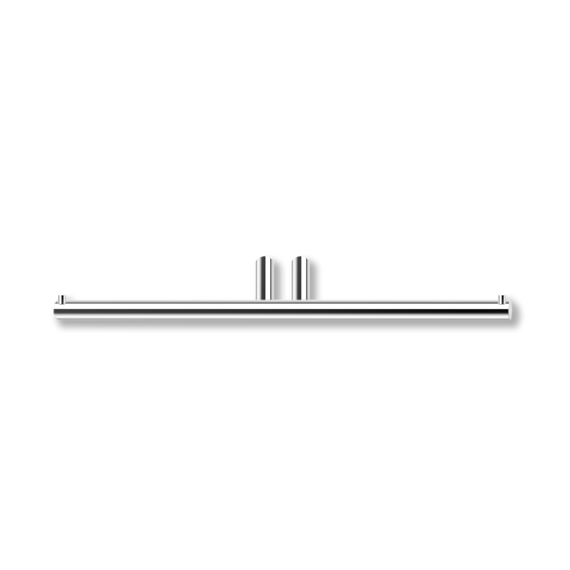 Decor Walther 05203 DW MK TPH2 MIKADO Toilet paper holder double