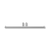 Decor Walther 05203 DW MK TPH2 MIKADO Toilet paper holder double