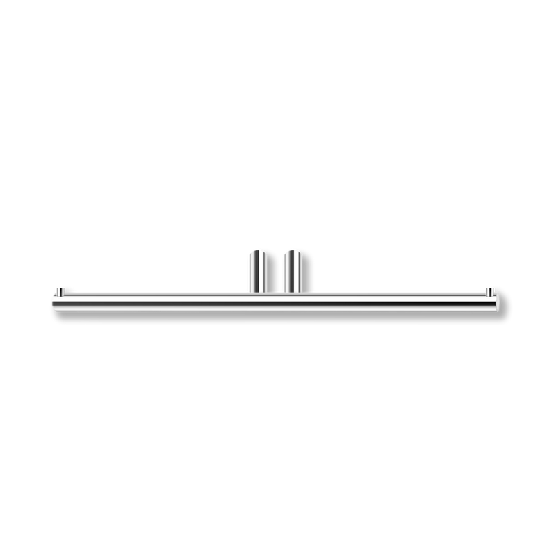 Decor Walther 05203 DW MK TPH2 MIKADO Toilet paper holder double
