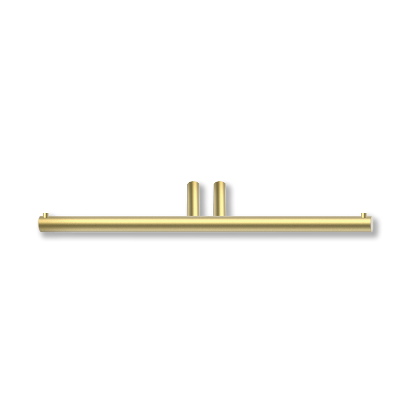 Decor Walther 05203 DW MK TPH2 MIKADO Toilet paper holder double
