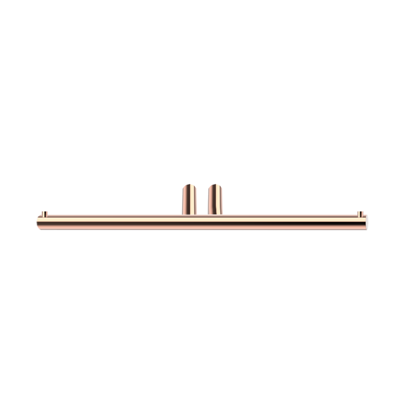 Decor Walther 05203 DW MK TPH2 MIKADO Toilet paper holder double
