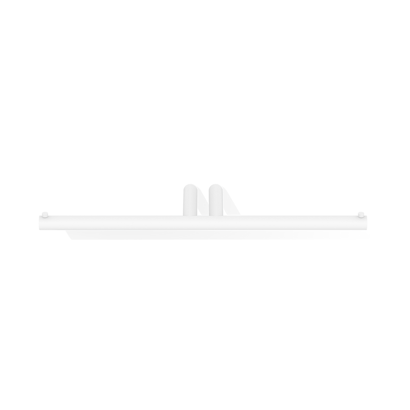 Decor Walther 05203 DW MK TPH2 MIKADO Toilet paper holder double