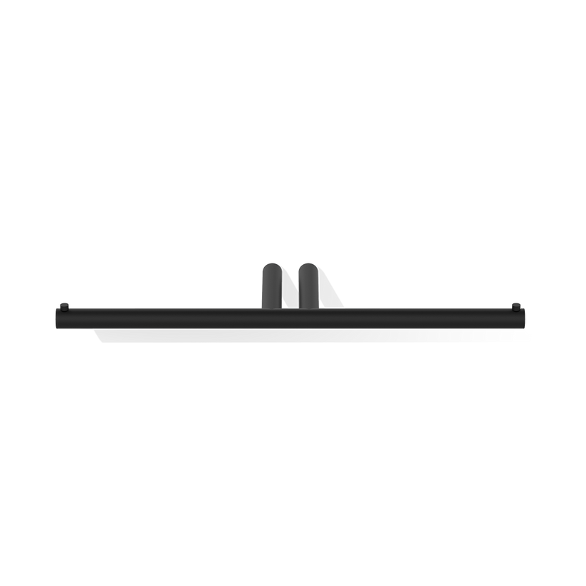 Decor Walther 05203 DW MK TPH2 MIKADO Toilet paper holder double