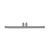 Decor Walther 05203 DW MK TPH2 MIKADO Toilet paper holder double