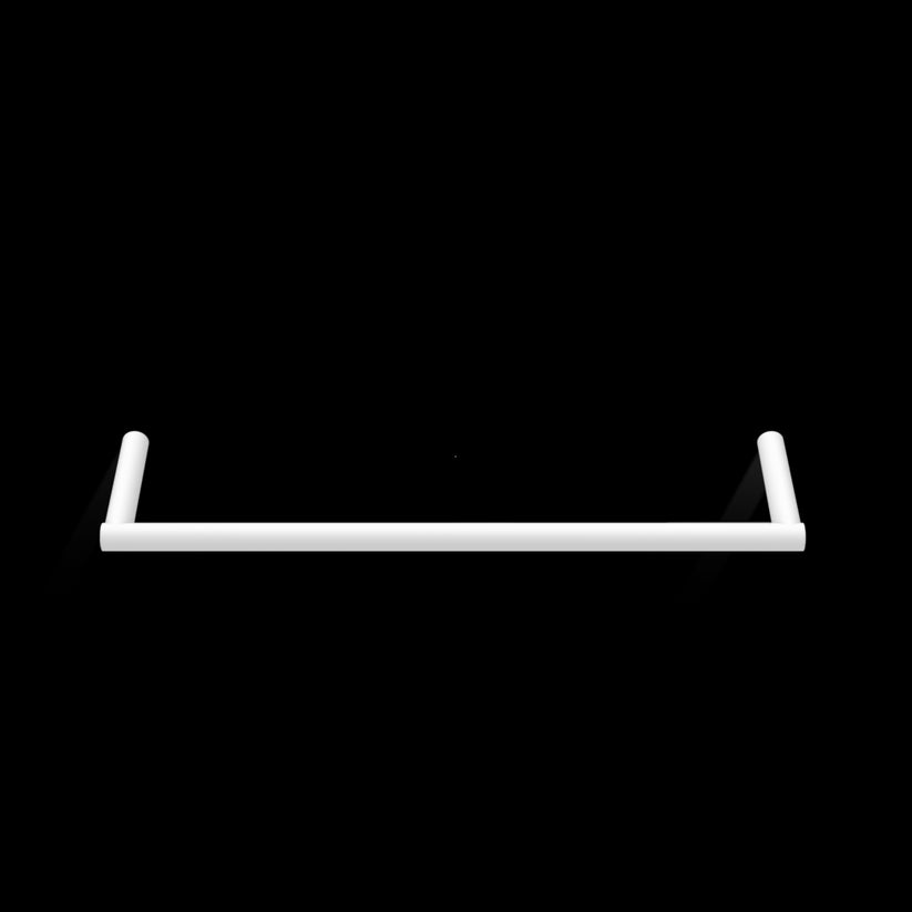 Decor Walther 05206 DW MK MIKADO Towel rail