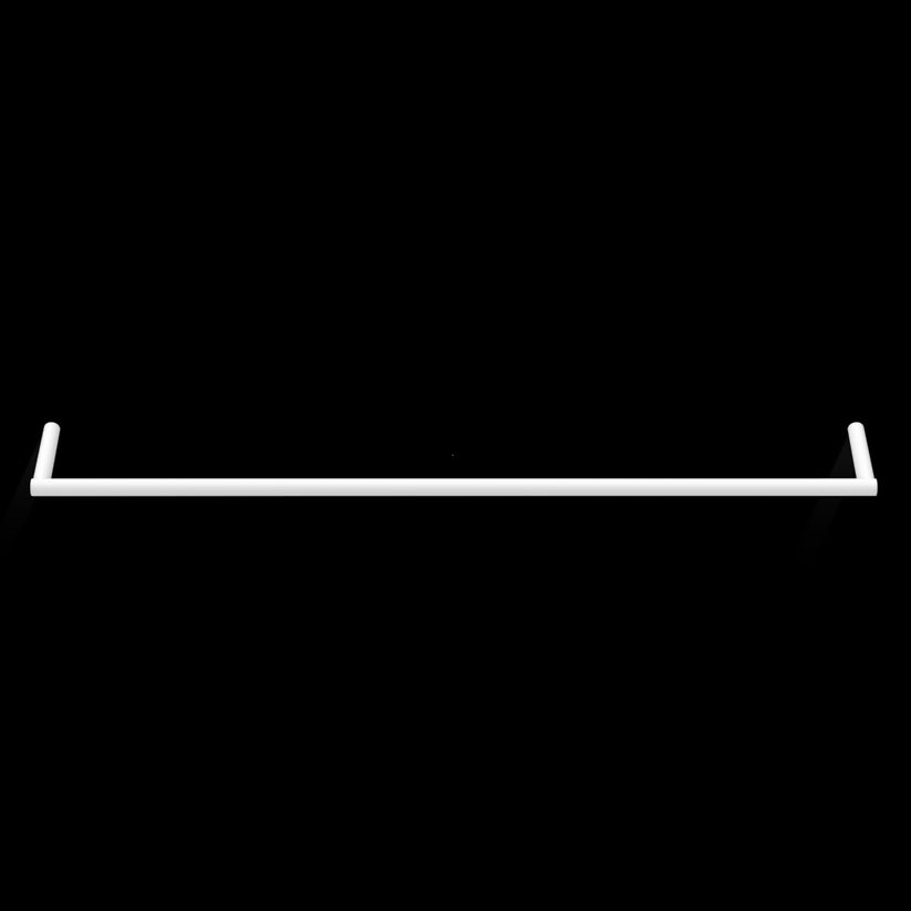 Decor Walther 05206 DW MK MIKADO Towel rail