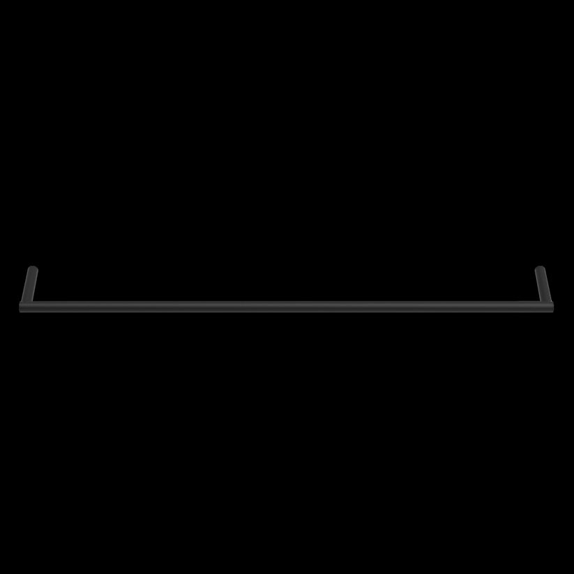 Decor Walther 05206 DW MK MIKADO Towel rail