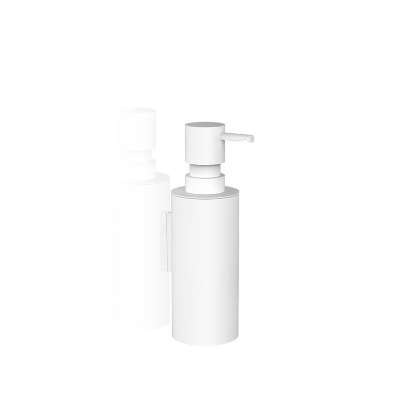 Decor Walther 05211 DW MK WSP MIKADO Soap dispenser Wall Mount