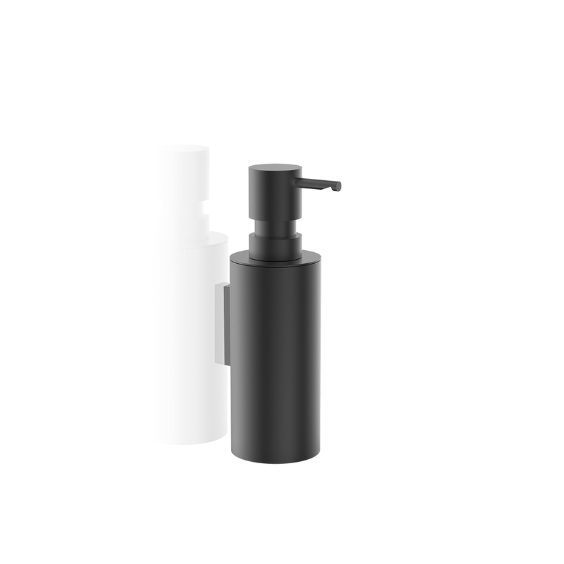 Decor Walther 05211 DW MK WSP MIKADO Soap dispenser Wall Mount