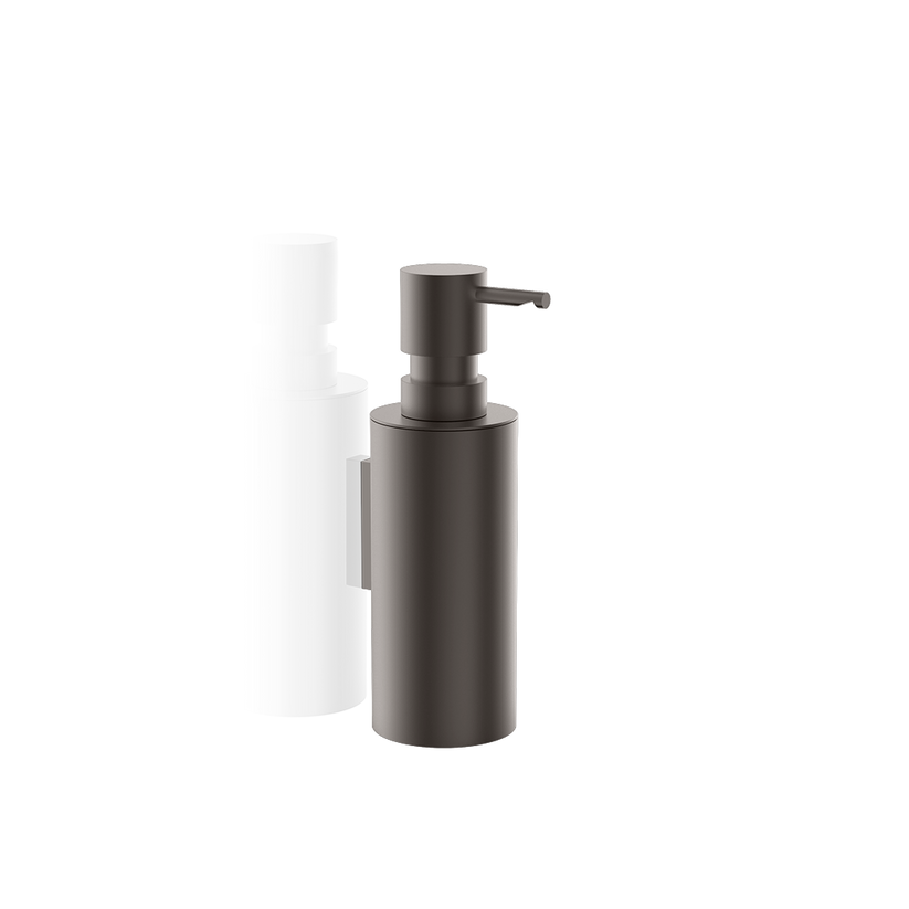 Decor Walther 05211 DW MK WSP MIKADO Soap dispenser Wall Mount