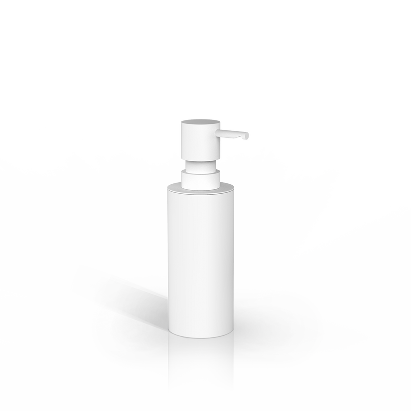 Decor Walther 05212 DW MK SSP MIKADO Soap dispenser
