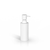 Decor Walther 05212 DW MK SSP MIKADO Soap dispenser